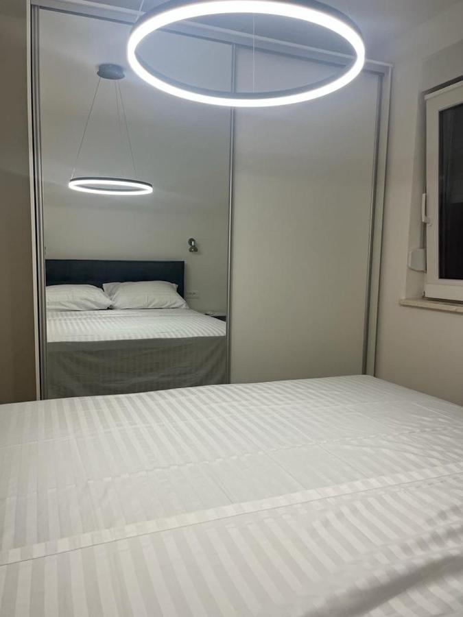 Olive Oasis Penthouse With Jacuzzi Zadar Exterior foto