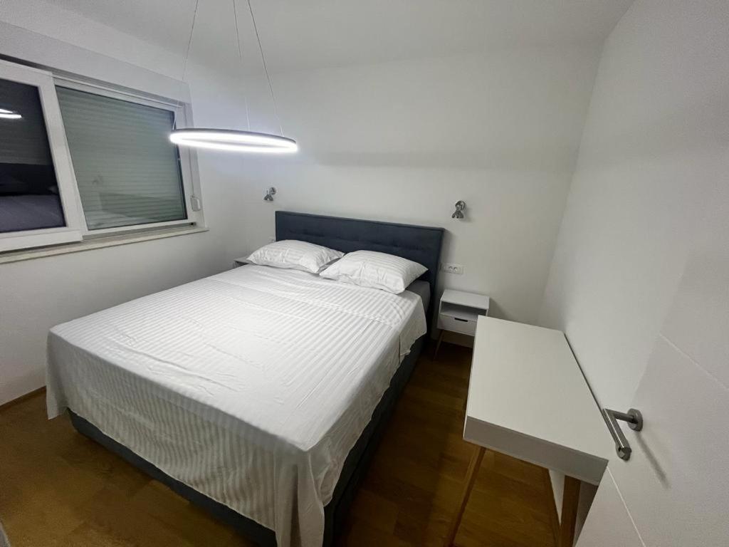 Olive Oasis Penthouse With Jacuzzi Zadar Exterior foto
