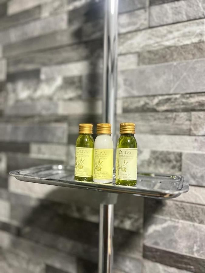 Olive Oasis Penthouse With Jacuzzi Zadar Exterior foto